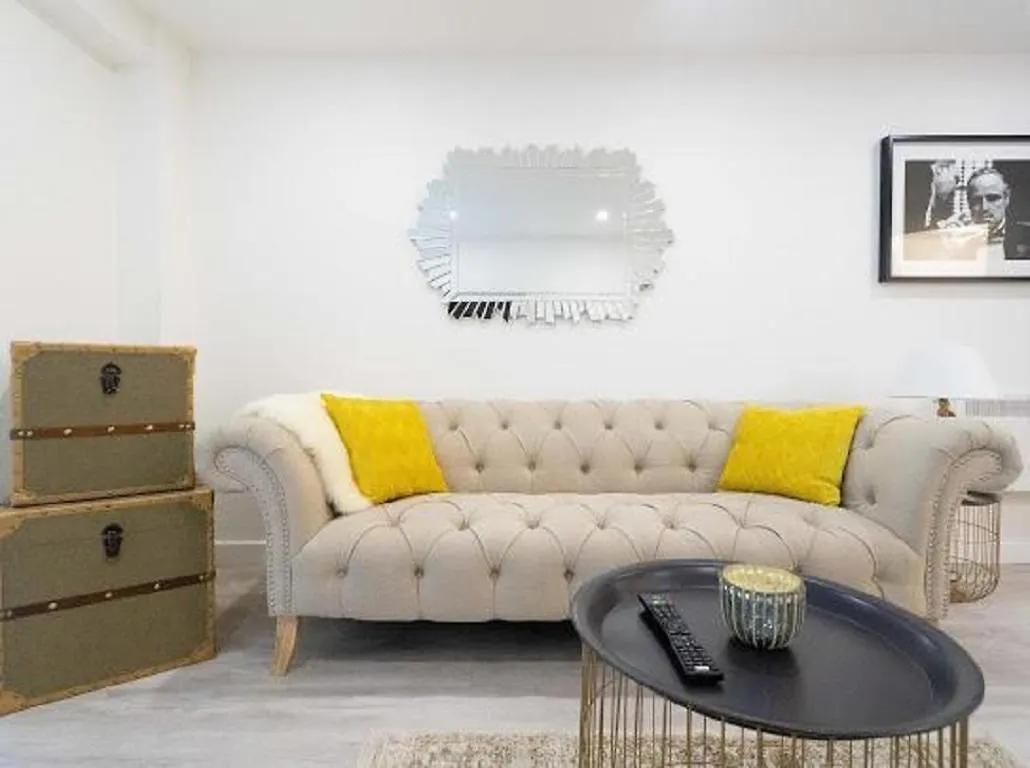 Valdeni Apartments Leeds  Leeds (West Yorkshire)