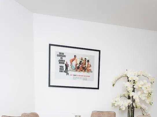 Valdeni Apartments Leeds  0*, Leeds (West Yorkshire) United Kingdom