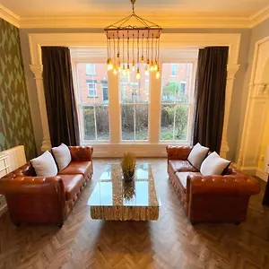 The Deakin At Claremont Serviced Apartment