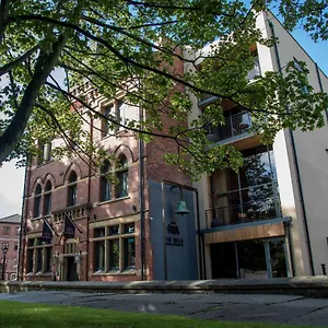 The Bells - Luxury Serviced Apartment