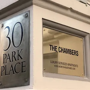 The Chambers Apartment