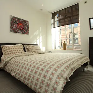Park Row Apartment